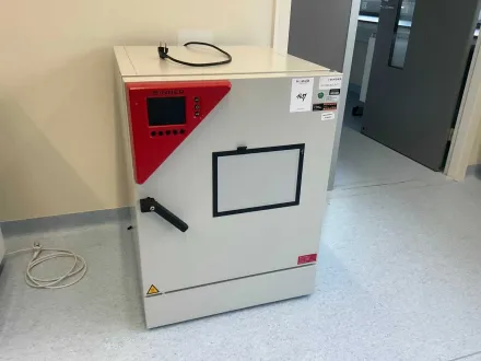 Binder-Labor-Inkubator – RESALE