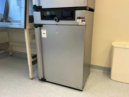 Memmert IC0150med CO2-Inkubator – RESALE