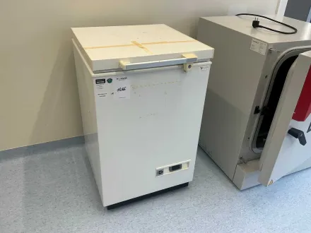 Dairei ULTF80 Labor-Gefrierschrank – RESALE
