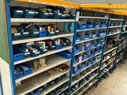 SKF/NTN/NSK Lager – RESALE