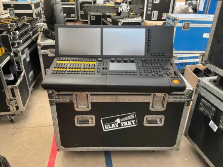 MA LIGHTING GRAND MA 2 Light Mischpult – RESALE