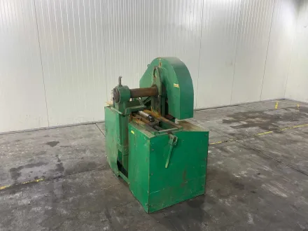 Biegemaschine – RESALE