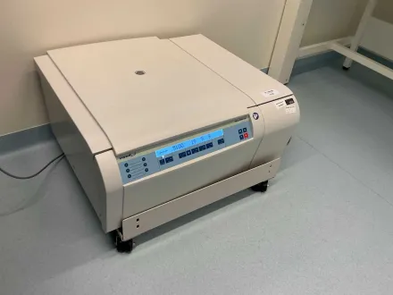 VWR Mega Star 4.0R Zentrifuge 2022 – RESALE