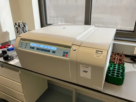 2023 VWR Mega Star 4.0R Zentrifuge – RESALE