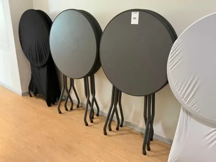 Stehtisch (8x) – RESALE