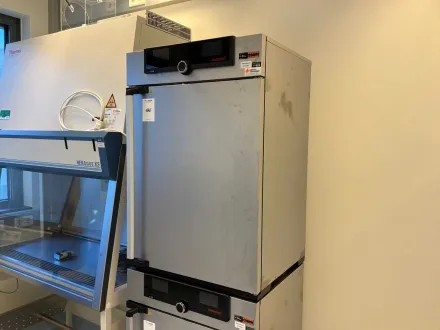 Memmert IC0150med CO2-Inkubator – RESALE
