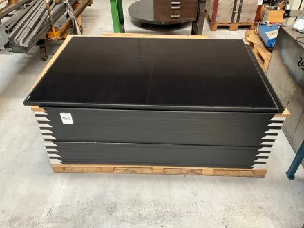 Aiko 445A-MAH54Mb Solarpanel (21x) – RESALE