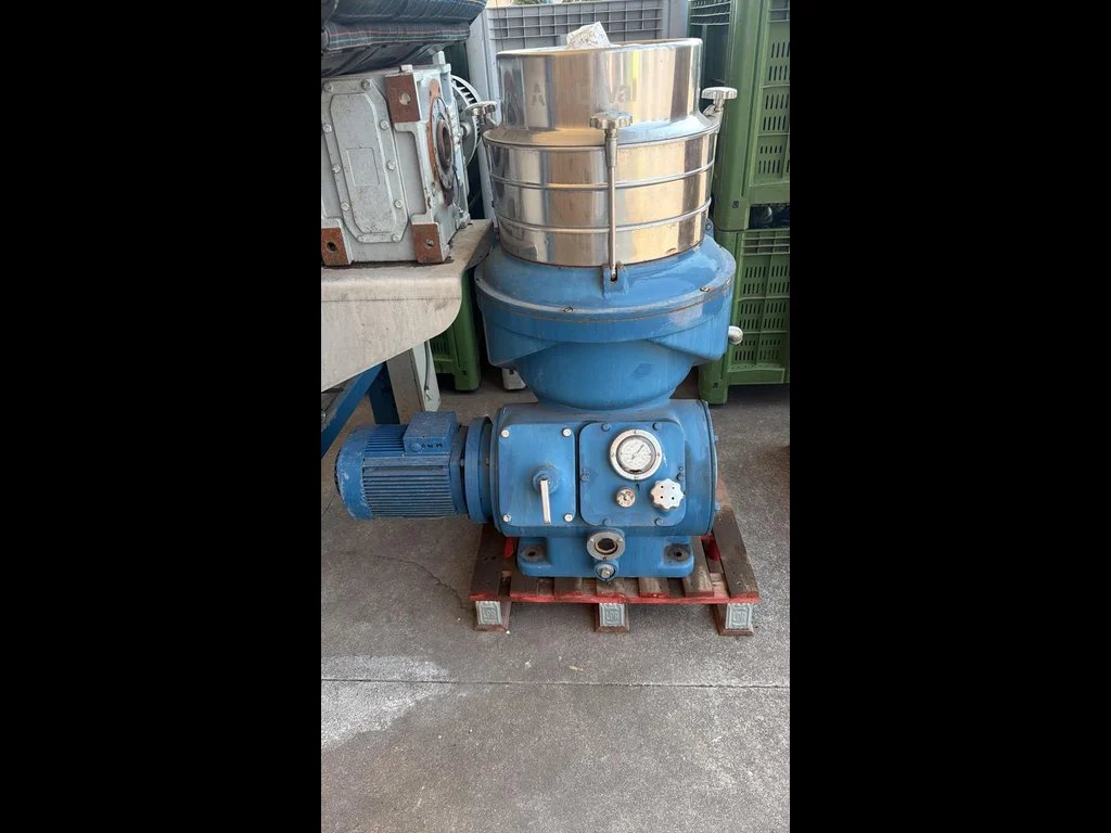 ALFA LAVAL V5