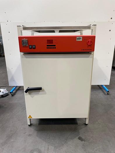 BINDER CB 150