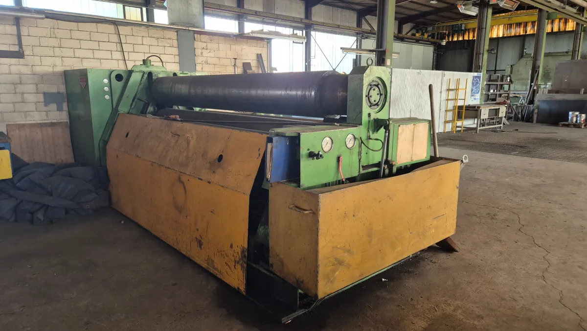 HAEUSLER VRM-HY