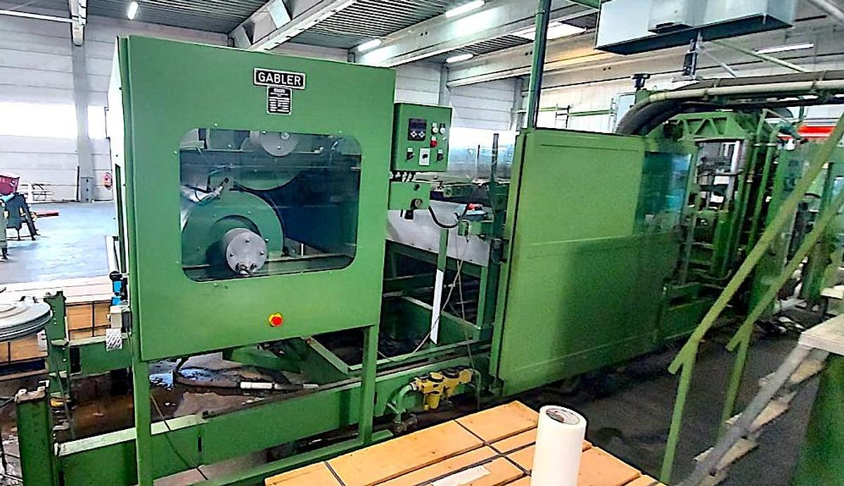 Gabler M90