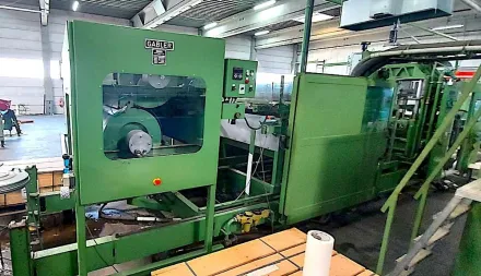 Gabler M90 – RESALE