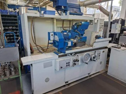 Ribon Rundschleifmaschine - Universal – RESALE