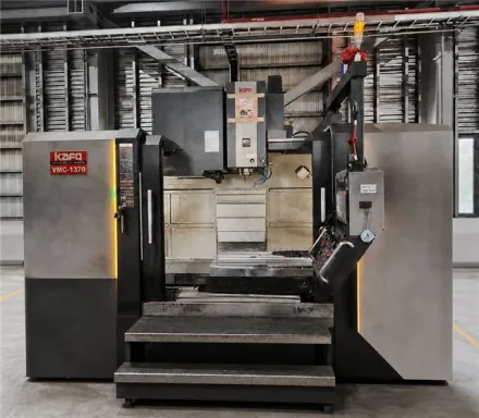 Kafo VMC 1370 Bearbeitungszentrum - Vertikal – RESALE