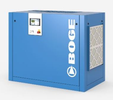 Boge C 22 -2 LFD_New from 2025 Schraubenkompressor – RESALE