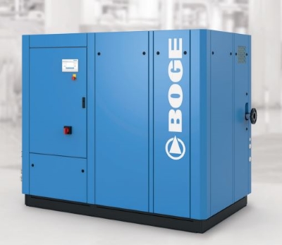 BOGE S 76 -4 LFD_New from 2025 Schraubenkompressor