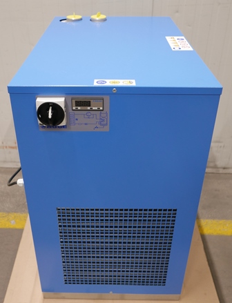 Boge DT 62 ESO Drucklufttrockner – RESALE