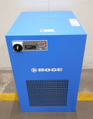 Boge DH 50 -2 Drucklufttrockner – RESALE