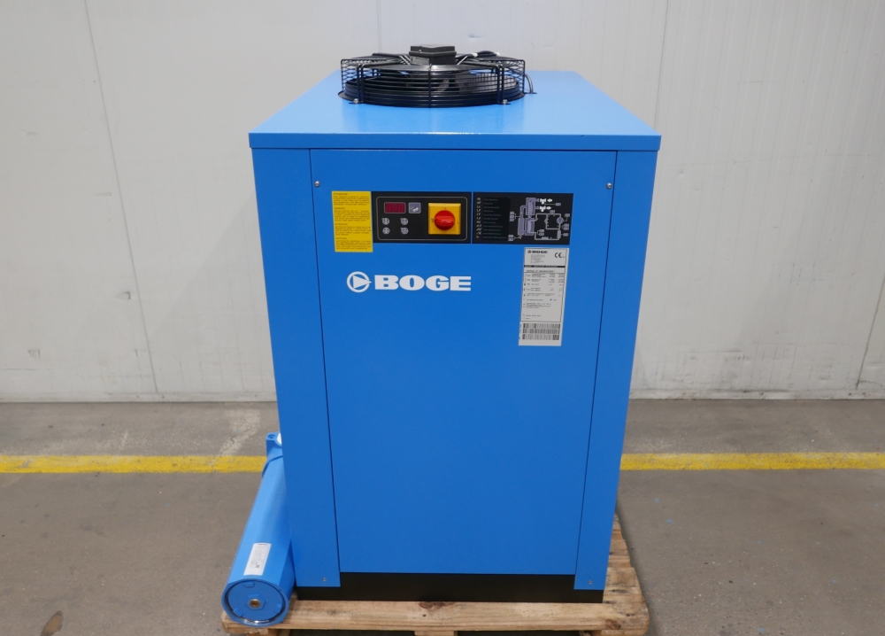 BOGE DS 260 Dryer