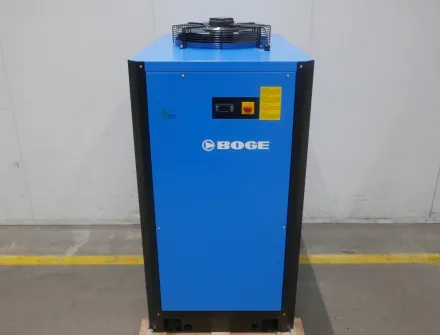 Boge DS 300- 2 Drucklufttrockner – RESALE