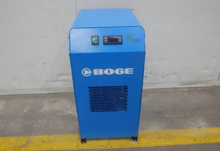 Boge DS 7 -2 Drucklufttrockner – RESALE