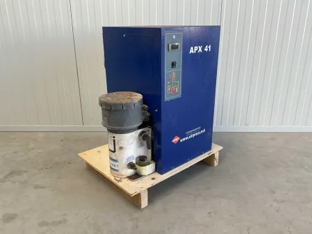2020 Airpress APX 41 (E7,5) Lufttrockner – RESALE