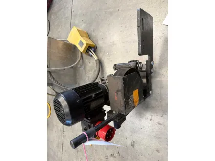 FLOTT RSE 150 Schleifgerät – RESALE