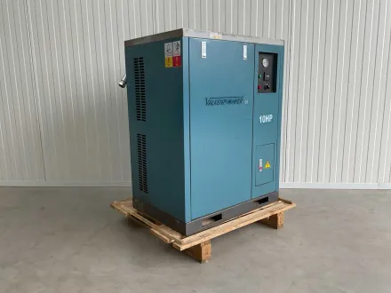 Valkenpower VP75S12 Luftkompressor – RESALE