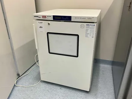 LIEBHERR LGUex 1500 MediLine Labor-Gefrierschrank – RESALE