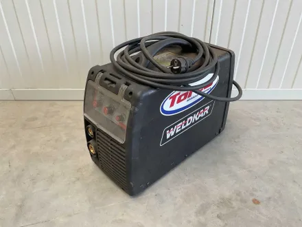 Torco Weldkar Schweißmaschine – RESALE