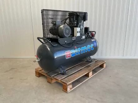 Airmec CFT 204 Luftkompressor – RESALE