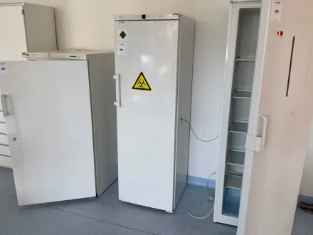 Liebherr Gefrierschrank – RESALE