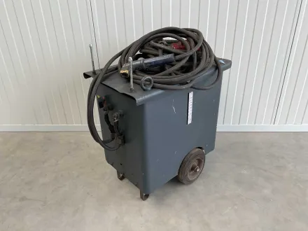 Schweißmaschine – RESALE