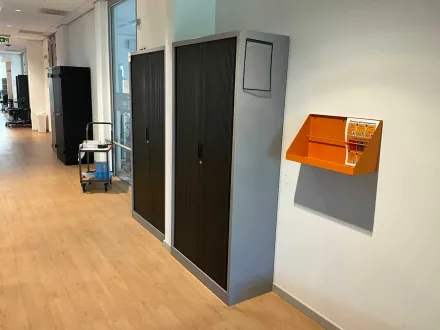 Aktenschrank (6x) – RESALE