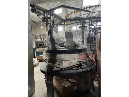 Mayer & Cie. MV 1 Rundstrickmaschine – RESALE