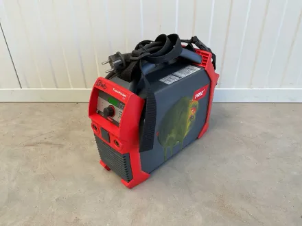 Fronius Transpocket 150 Schweißmaschine – RESALE