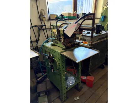 KUKA K 6/F 1 Punktschweißmaschine – RESALE