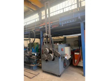 Ringbiegemaschine – RESALE