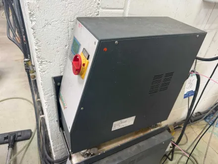 REGLOPLAS 90 SMART/9 TP20/1 K/RT 60 Temperiergerät – RESALE