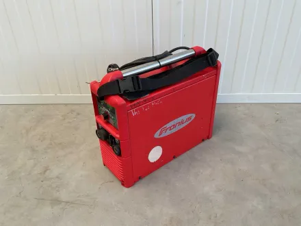 Fronius TransTig 2200 Job G F Schweißmaschine – RESALE