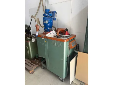 LABOTEK DDM 60 Trockenlufttrockner – RESALE