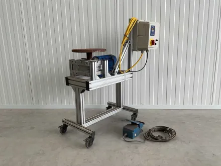 Bonfiglioli SYN10 S 220 07 AF IP65S Manipulator – RESALE