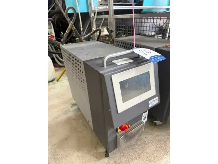 PLASTEMP COMPACT K-150-9-50 Temperiergerät – RESALE