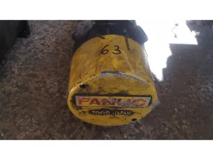FANUC LTD – Modell 10M – DC-Servomotor – RESALE