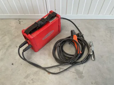 Fronius TransPocket 1500 Schweißmaschine – RESALE