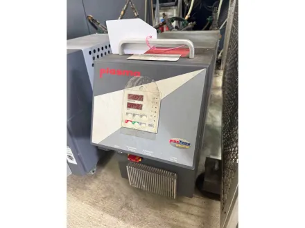 PLASTEMP PRIMUS 150 Temperiergerät – RESALE