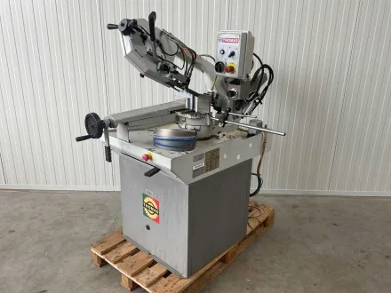 2011 Thomas ZIP30 Bandsäge – RESALE