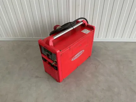Fronius TransTig 2500 G F Schweißmaschine – RESALE