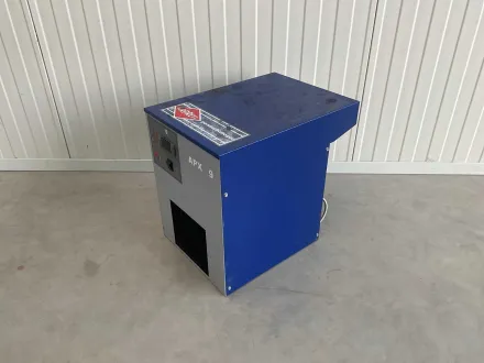 Airpress APX 9(42) Drucklufttrockner – RESALE