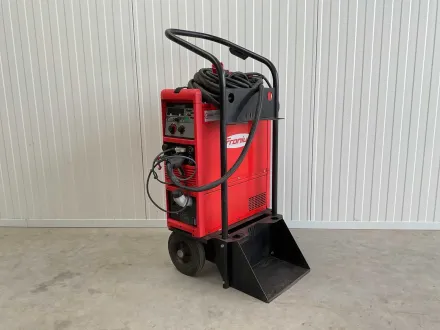Fronius TransTig 2600 G W Z Schweißmaschine – RESALE